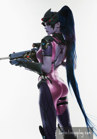 Image: Incosplay